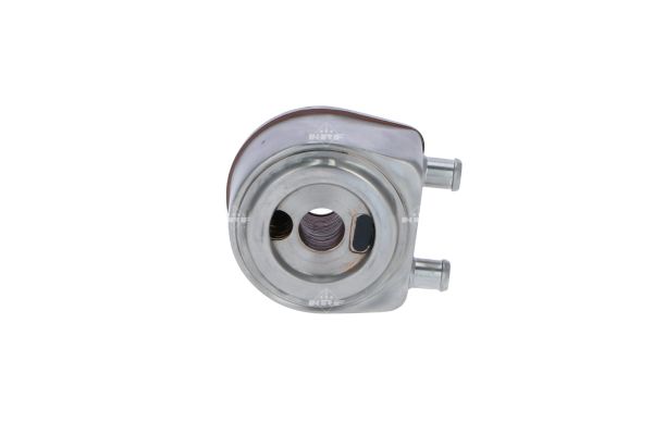 31769/nrf радиатор масла Цена