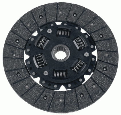 Купить Sachs 1878 600 908 диск сцепления