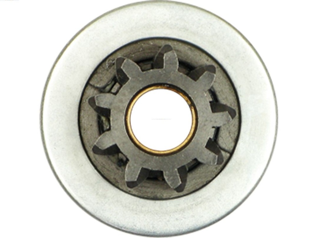 фото №1, Стартер bendix стартер