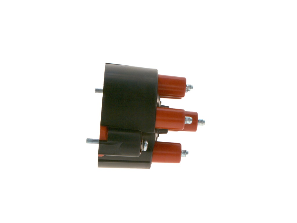 фото №16, Трамблерна кришка апарата запалювання bosch 1235522413 93060291901