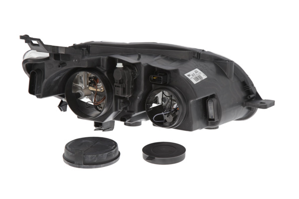 фото №3, Фара світла передніх val045122