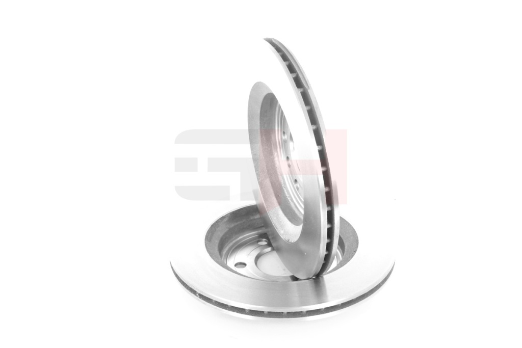 фото №3, Диск гальмівна задня вентильована fiat croma