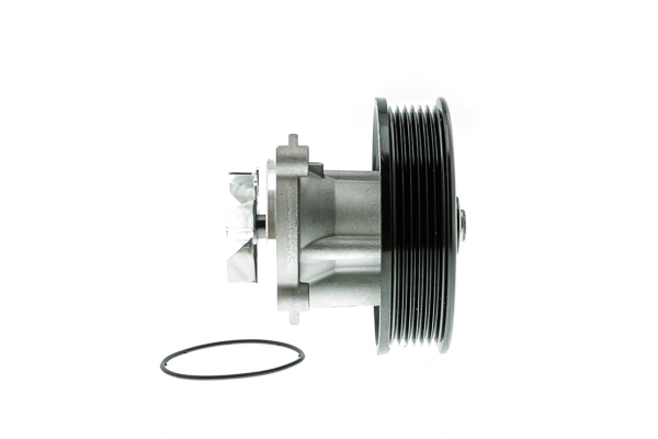 фото №3, Насос wody aisin wps-908 wps908