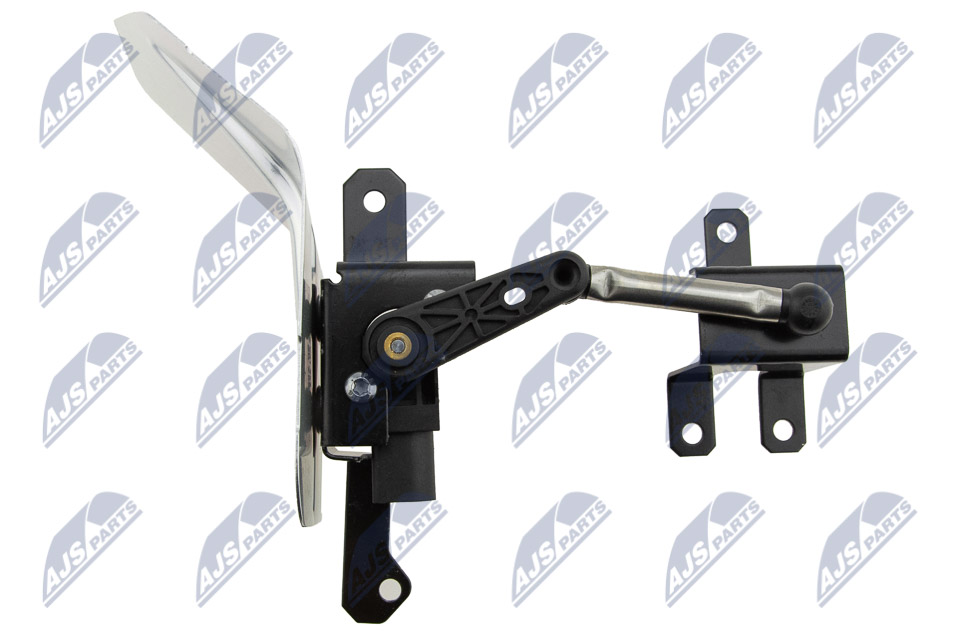 фото №1, Датчик вирівнювання світла