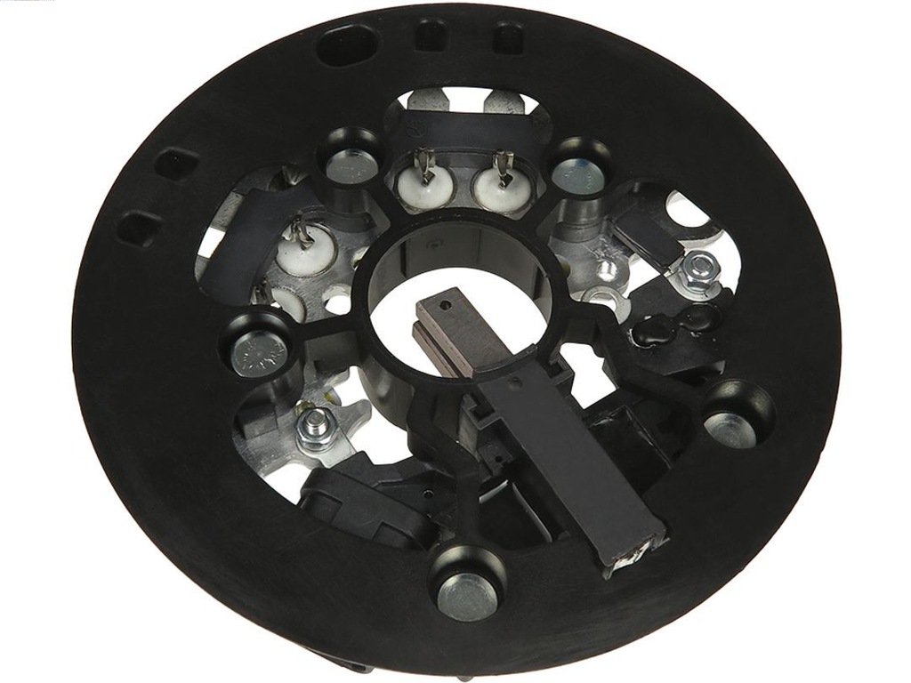 фото №12, Випрямляч, генератор as-pl arr2022