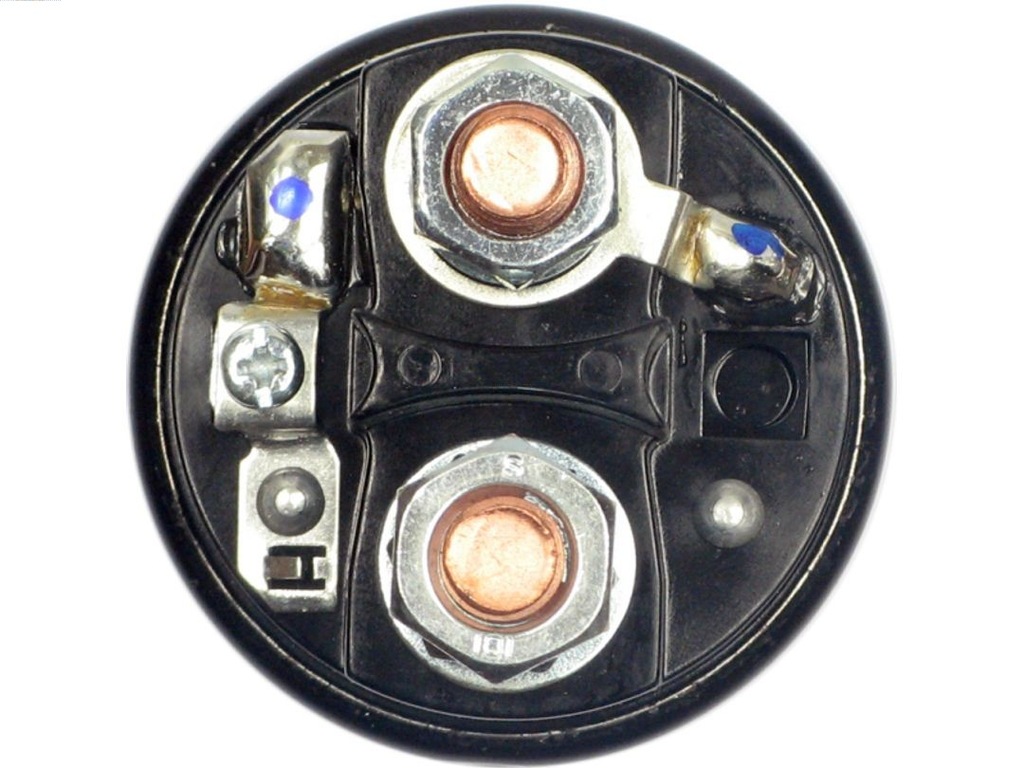 фото №5, Автоматична коробка передач стартер