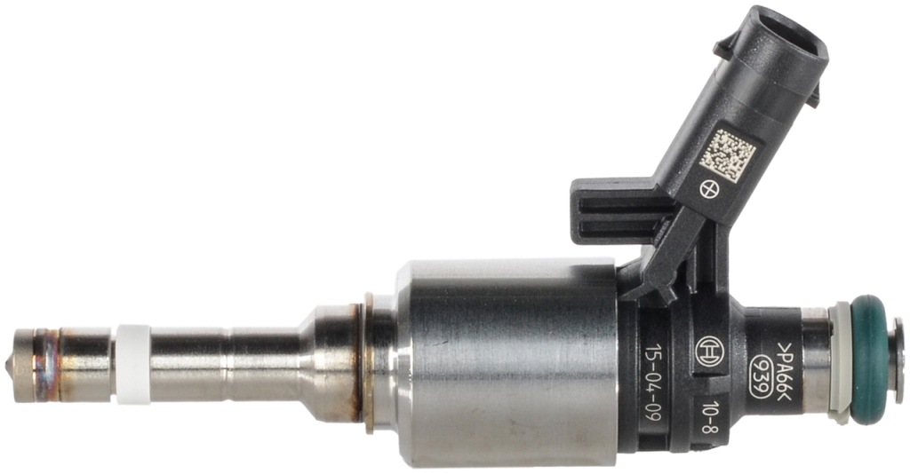 Купити Bosch форсунка бензину audi a4 2,0tfsi 09-