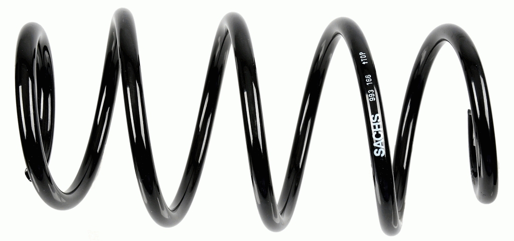 Купить Пружина подвеска 993 166