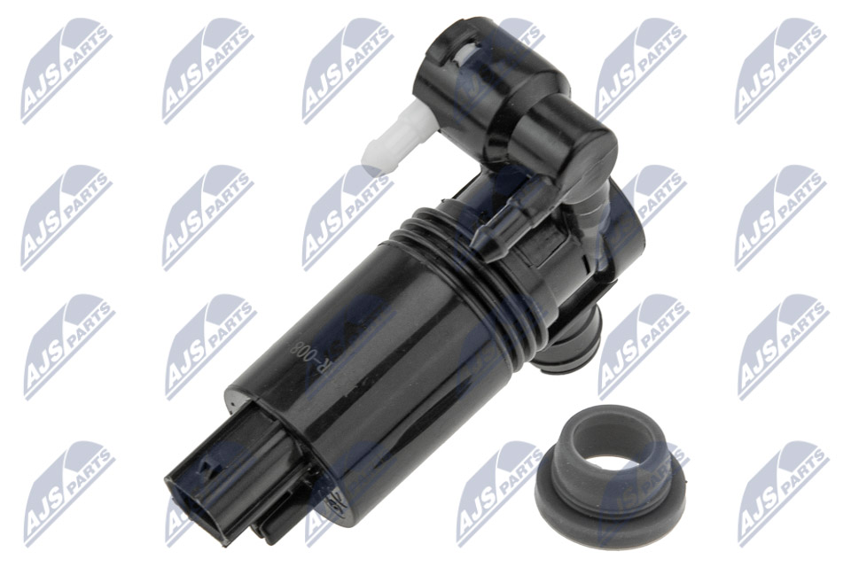 фото №16, Помпа распылителя