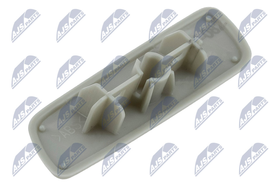 фото №6, Nty eds-ty-082 крышка, бампер