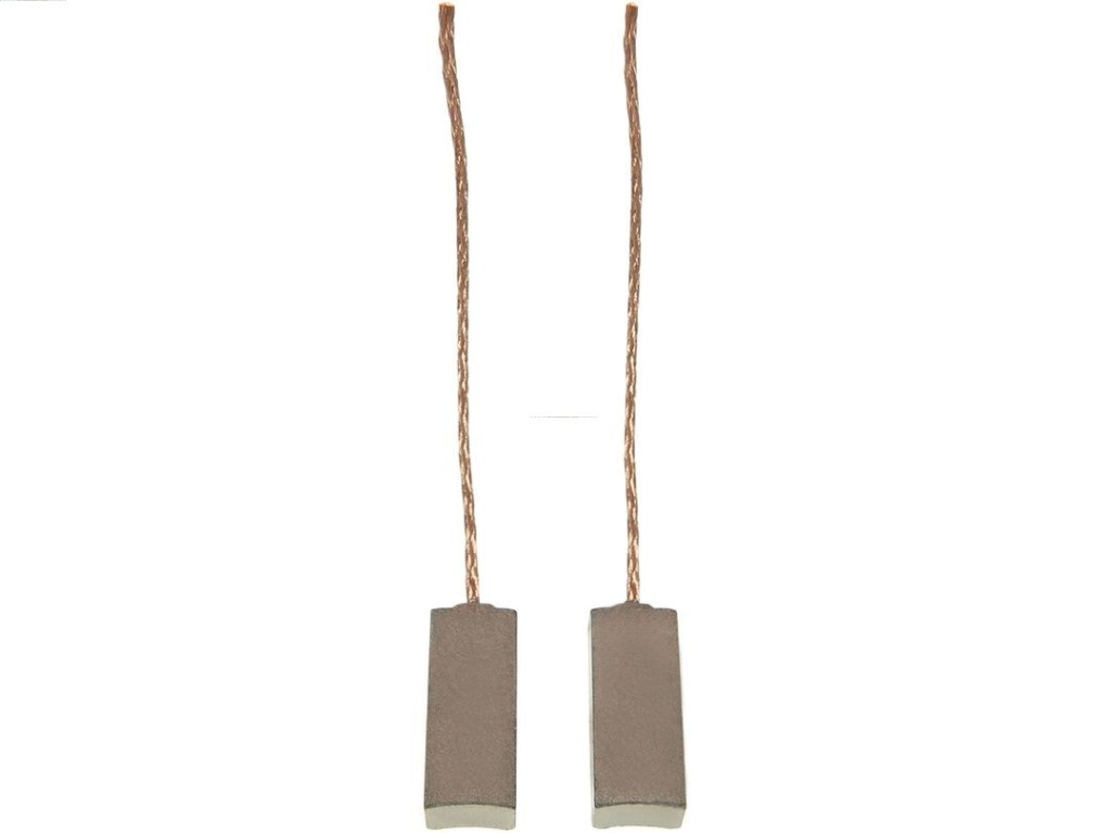 фото №9, Щітки генератора brand new as-pl alt