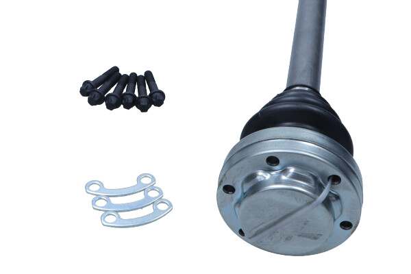 Купить Приводной вал bmw x3 2,0d-3,0d задняя le dł.639 04-