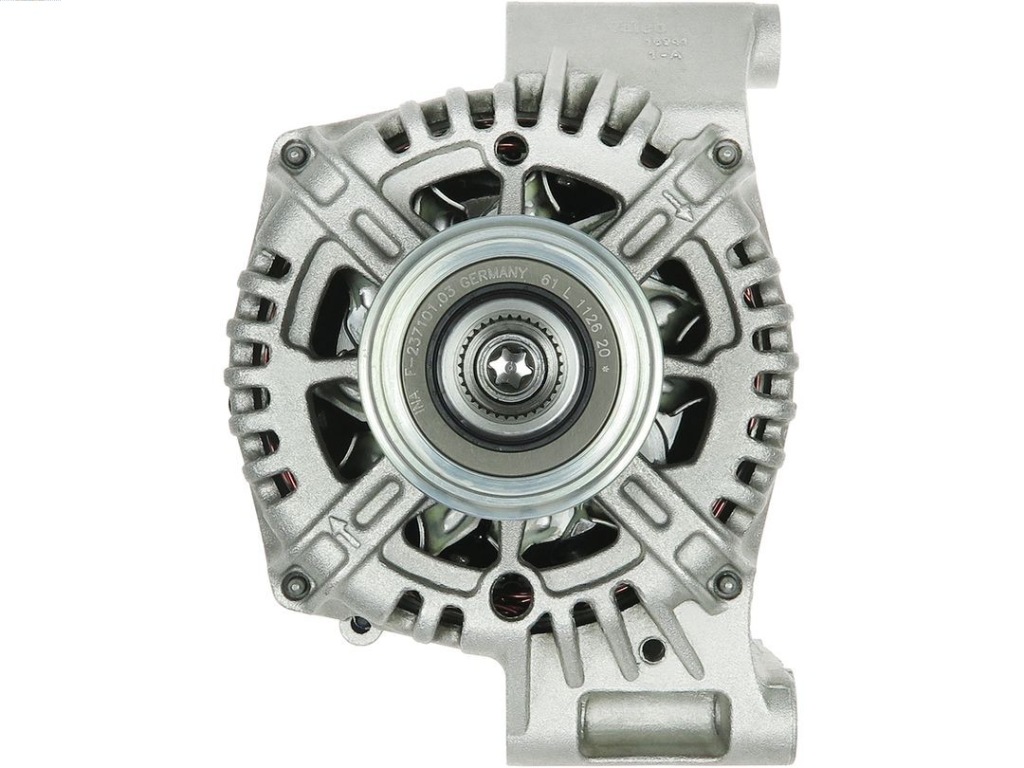 Генератор doblo punto combo corsa 1.3 с Разборки