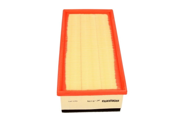 фото №2, Фільтр повітря toyota