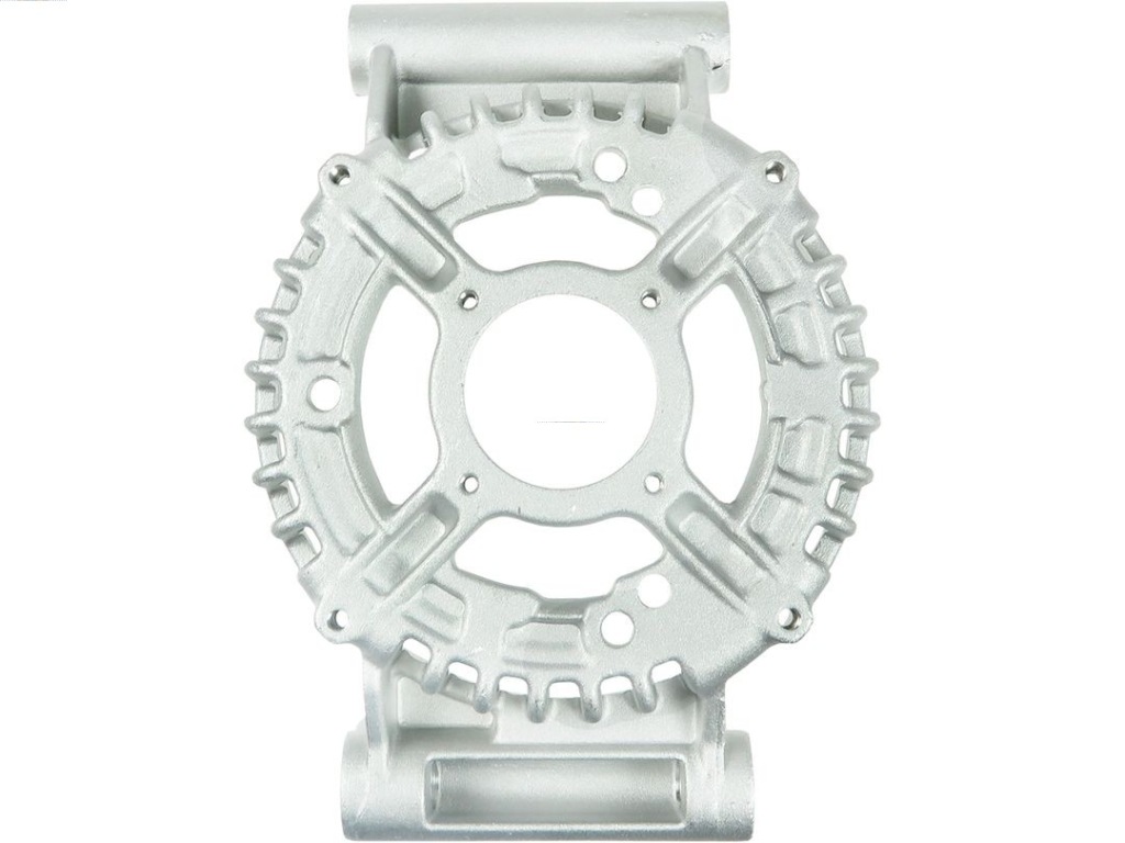 фото №13, Кришка генератора перед abr0014 as