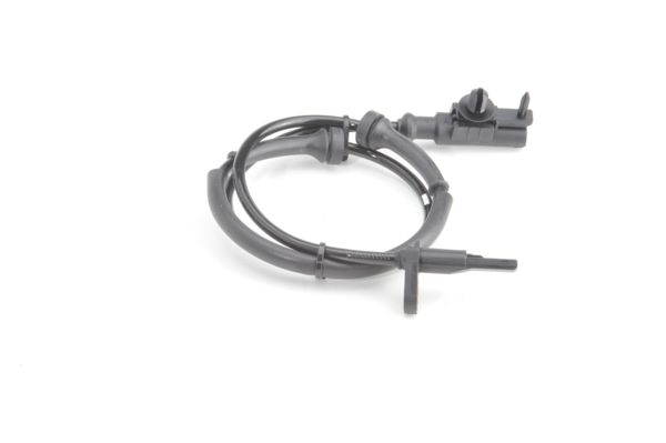 фото №11, Датчик, скорость вращательная колеса bosch 265 007 637