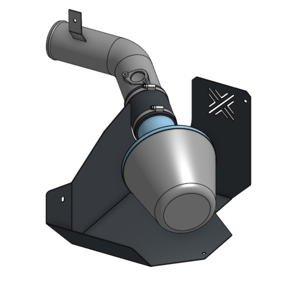 Купить Pipercross pk433 фильтр воздуха