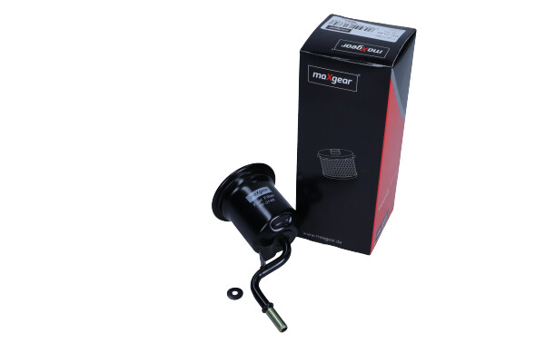 фото №2, Фільтр пального toyota avensis !