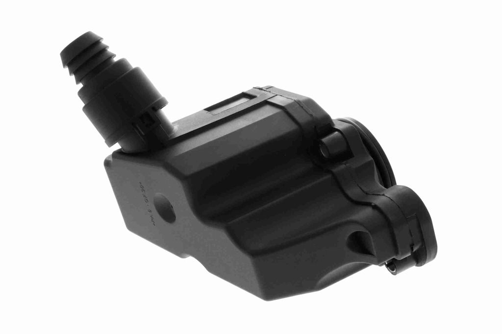 Vaico v10-0899 сепаратор оливи вентиляції коробки колінчастого вала в Україні