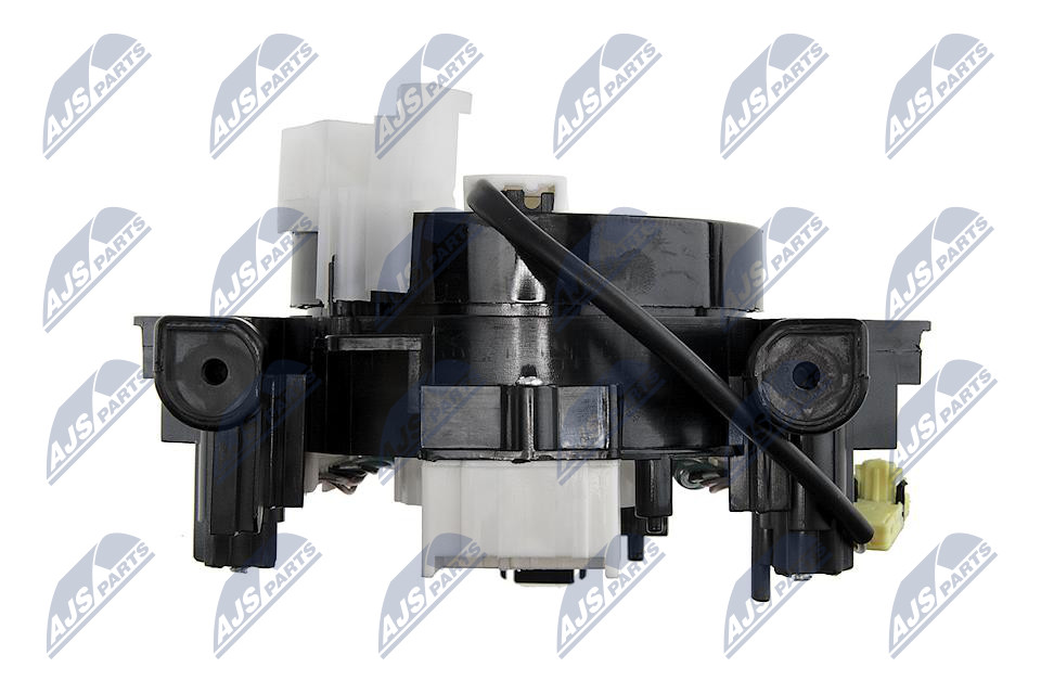 фото №14, Шлейф керма, стрічка nissan murano i, np300 navara, pathfinder iii,