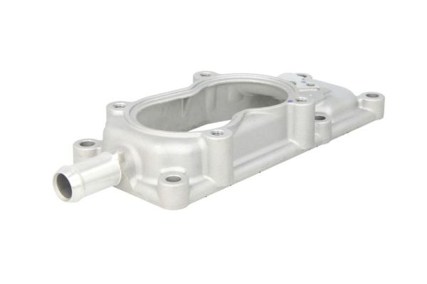 фото №1, Корпус термостата d2sc010tt