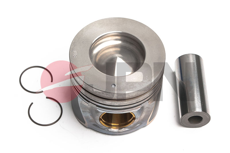 фото №2, Поршень двигуна hyundai