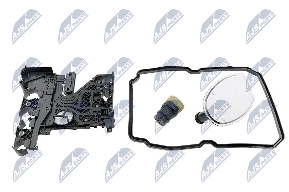 фото №9, Блок управления коробки передач mercedes vito 2003-