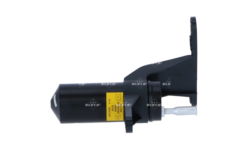 фото №11, Осушитель кондиционера renault clio ii kangoo kangoo express thalia i