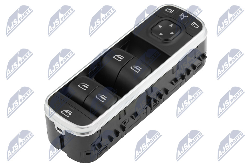 фото №13, Nty ews-me-069 переключатель, подъемник стекло