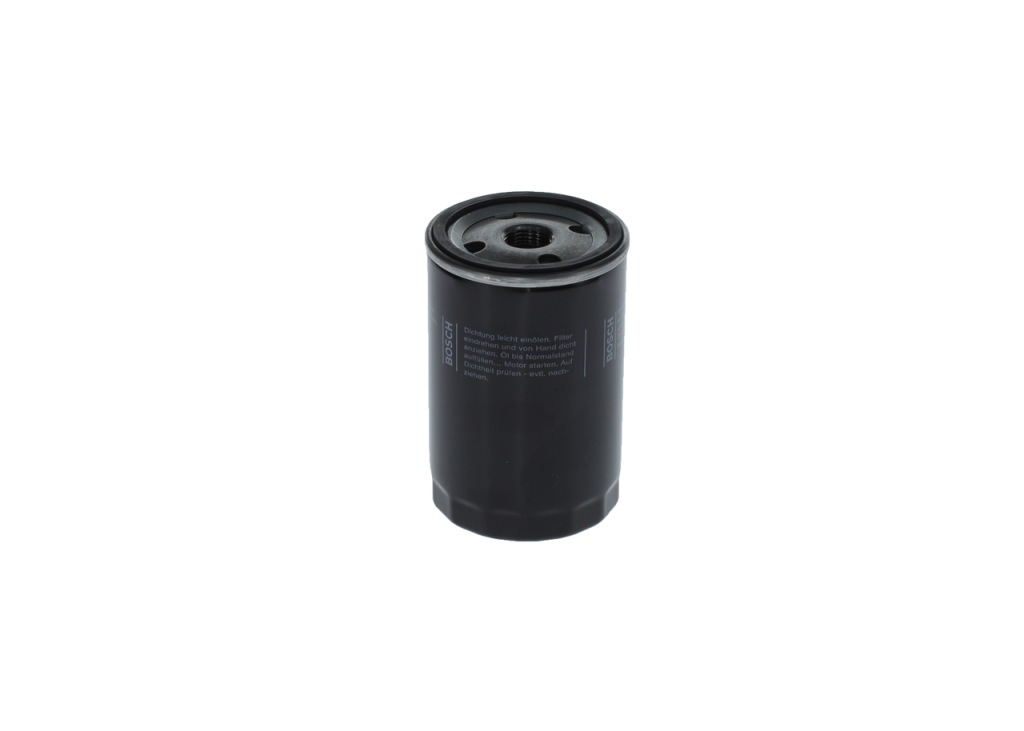 Фільтр оливи bosch Доставка