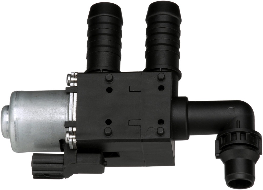 фото №9, Клапан отопителя ford c-max ii 2.0h 01.15-06.19 gates