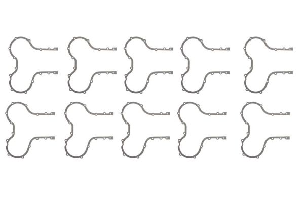 фото №1, Прокладка крышки распределительного вала cena za 10 s