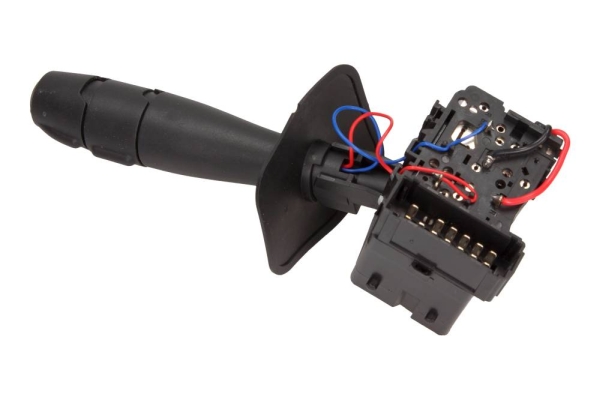 фото №3, Вимикач світла nissan kubistar 03-