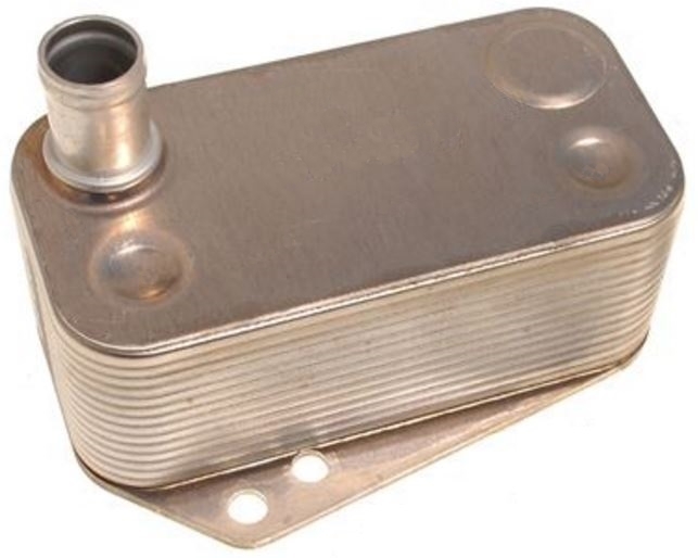 фото №12, Nrf 31278 радіатор оливи, олія двигунний