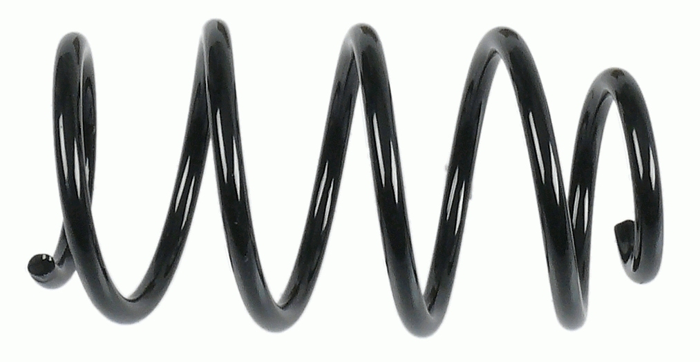 фото №1, Пружина zaw. smart p. roadster coupe 452 , 0.7