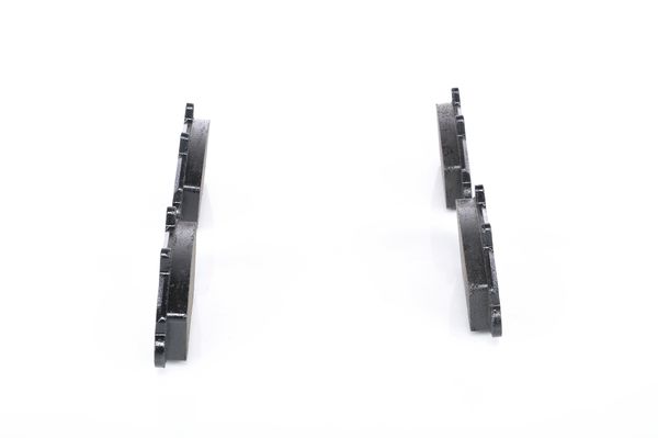 Bosch тормозные колодки тормозной. renault master 98- Доставка