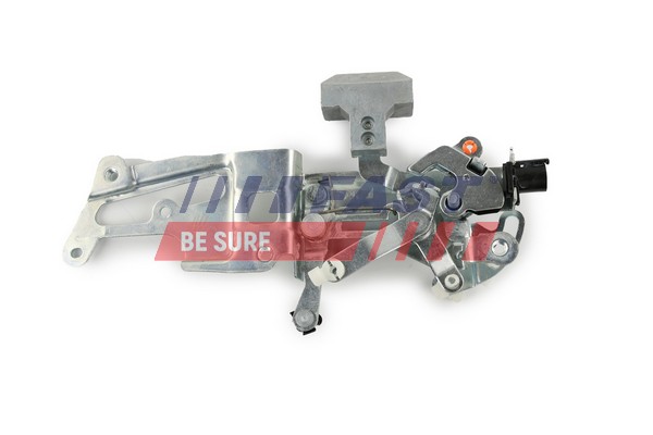 фото №1, Fast замок дверь renault master 98 bok pr środ