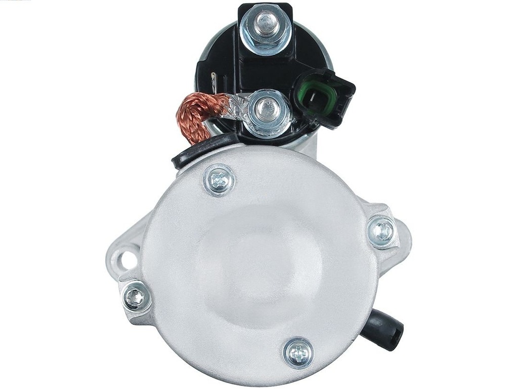 фото №1, Стартер стартер