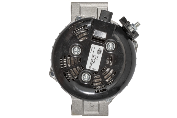 Генератор hella 8el 015 630-001 ø 49 [mm] 14v 210a bmw seria 5 x3 Недорого