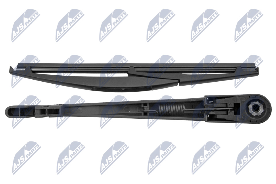 фото №4, Щетка + рычаг задний дворники ewb-su-002 nty