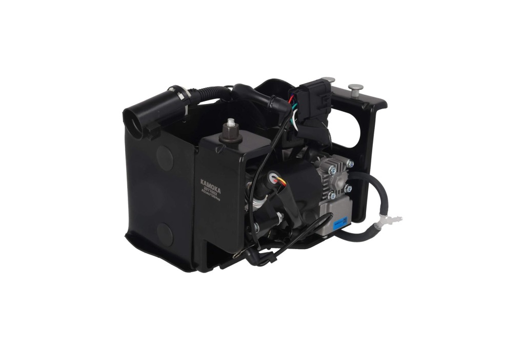 Купить Компрессор подвеска с оборудование - kamoka 2077053