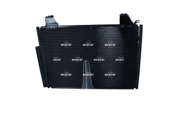 фото №1, Nrf радиатор кондиционера toyota
