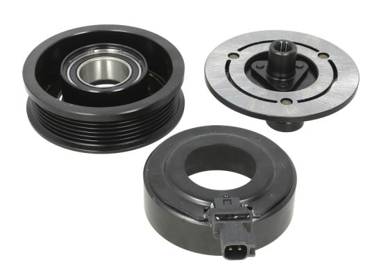 фото №1, Сцепление компрессор кондиционер thermotec ktt040164