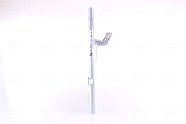 Радиатор кондиционер mazda 3 1.6-2.3 09- /nis Киев