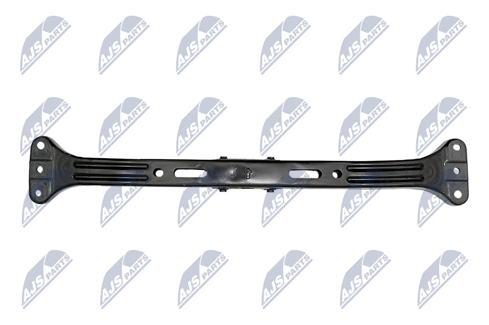 фото №1, Рама заднего подвеска hyundai elantra 03-