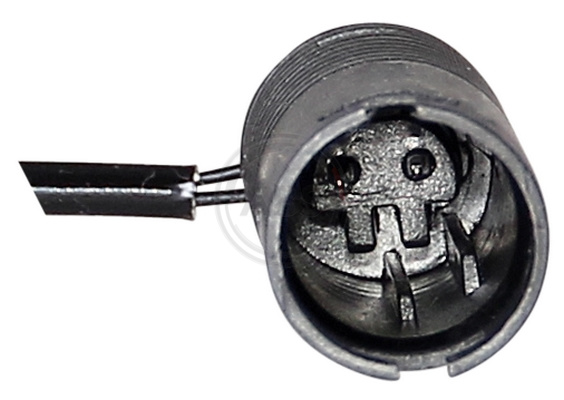 фото №1, Датчик износа тормозных колодок a.b.s. 39729