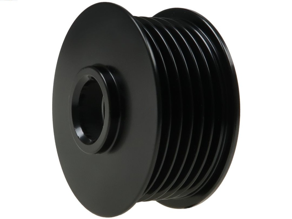 фото №3, As-pl ap3031s шкив, генератор