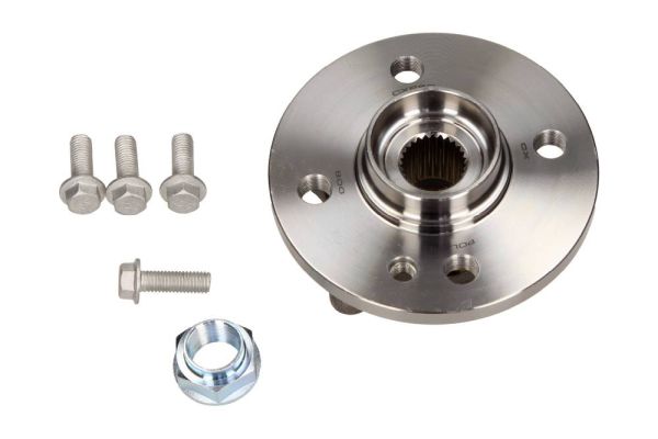 фото №1, Подшипник колеса mini cooper / mini one 2006-