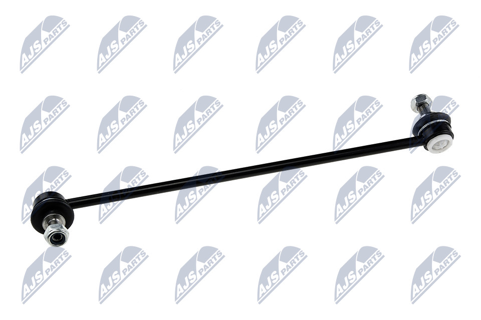 фото №1, Nty zlp-mz-058 тяга / кронштейн, стабилизатор