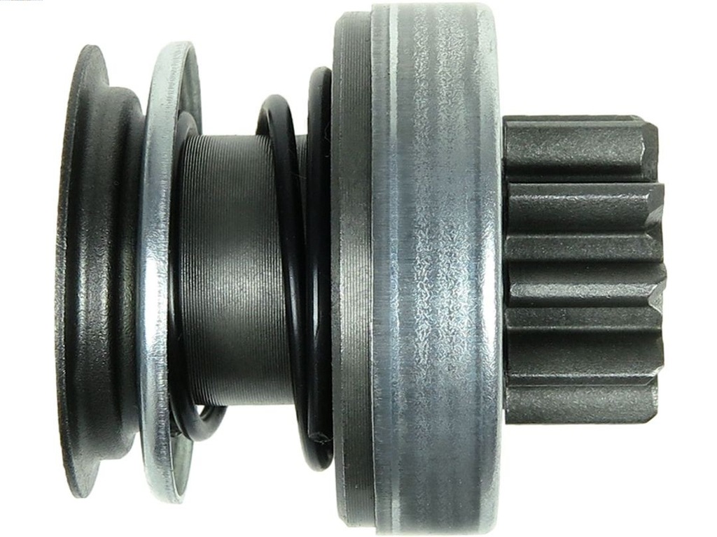 фото №3, Сцепление односторонний, стартер as-pl sd0137